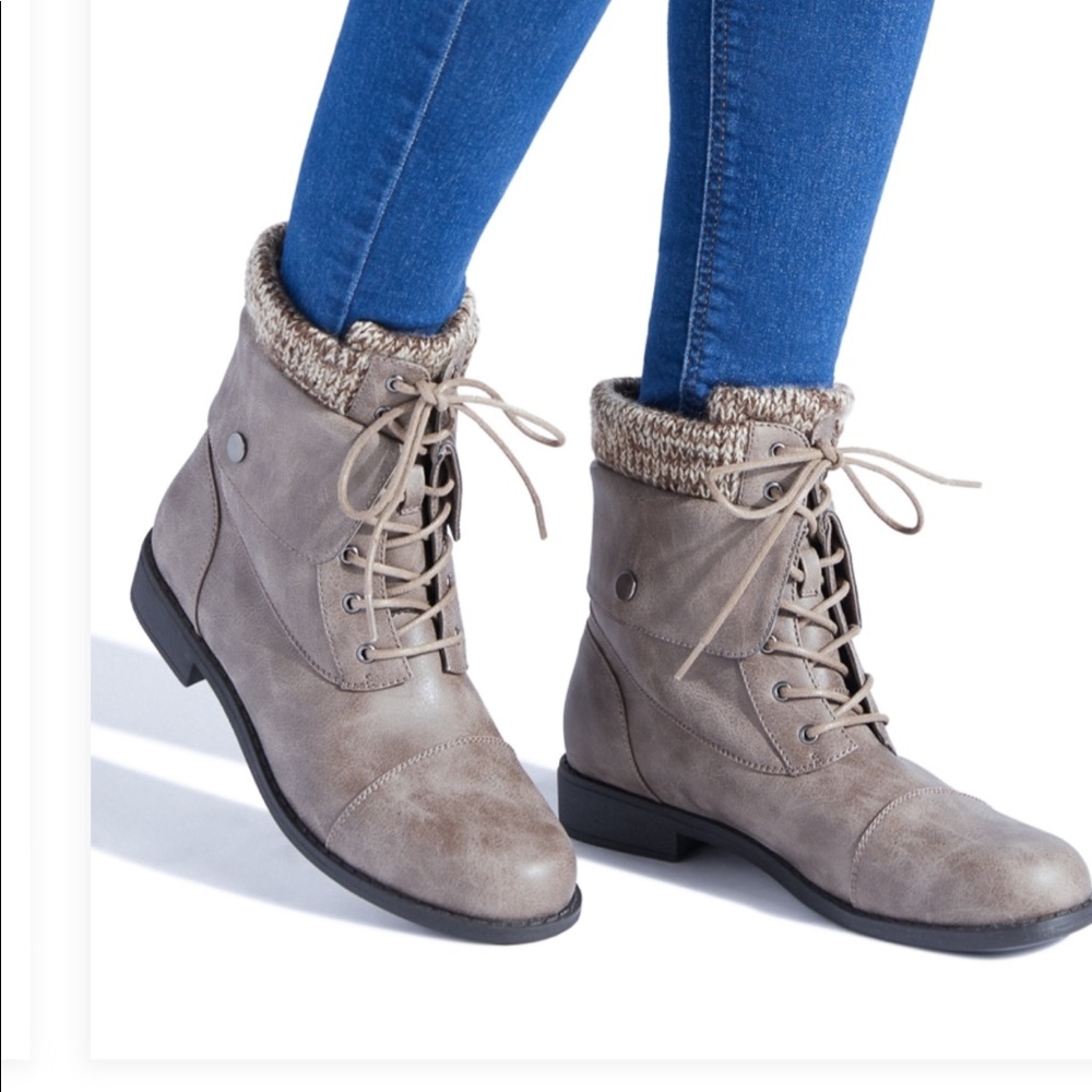 Boots - Picture 2 of 2